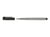 Feutre Faber-Castell - Pointe M 0,7 mm - argent - Pitt Artist Pen