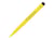 Feutre Faber-Castell - Pointe brush B - jaune clair transparent - Pitt Artist Pen