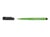 Feutre Faber-Castell - Pointe brush B - vert feuille - Pitt Artist Pen