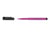 Feutre Faber-Castell - Pointe brush B - rouge pourpre moyen - Pitt Artist Pen