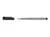 Feutre Faber-Castell - Pointe brush B - gris froid III - Pitt Artist Pen
