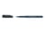 Feutre Faber-Castell - Pointe brush B - indigo foncé - Pitt Artist Pen