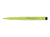 Feutre Faber-Castell - Pointe brush B - vert clair - Pitt Artist Pen