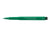 Feutre Faber-Castell - Pointe brush B - vert phtalo foncé - Pitt Artist Pen