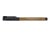Feutre Faber-Castell - Pointe brush B - terre d'ombre - Pitt Artist Pen