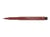 Feutre Faber-Castell - Pointe brush B - rouge indien - Pitt Artist Pen