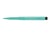 Feutre Faber-Castell - Pointe brush B - vert phtalo - Pitt Artist Pen