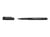 Feutre Faber-Castell - Pointe 1,5mm - noir - Pitt Artist Pen