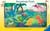 Puzzle cadre 15 pièces - Les petits dinosaures - Ravensburger