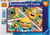 Puzzle 100 pièces XXL - Moi, moche et méchant 4 - Ravensburger