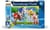 Puzzle XXL 100 pièces - Sonic, Knuckles, Tails et Amy - Ravensburger