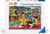 Puzzle 500 pièces - Jazzy !