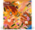 Puzzle Art & Soul 750 pièces - Festival des fleurs