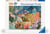 Puzzle 500 pièces - Fantaisie Océanique