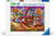 Puzzle 1500 pièces - L'envol