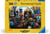 Puzzle 500 pièces - L'univers de The Electric State