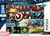 Nathan puzzle 2000 pièces - La force des Avengers / Marvel