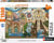 Nathan puzzle 1500 pièces - Le jardin des rêves