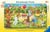 Puzzle cadre 15 pièces - La fête d'anniversaire des animaux