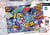 Puzzle 250 pièces - Nathan - Stickers & Graffitis