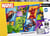 Puzzle 60 pièces - Nathan - Les Avengers contre les méchants / Marvel Avengers