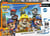 Puzzle 30 pièces - Nathan -Héros du chantier / Ruben & Cie