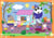 Ravensburger - Puzzle Enfant - 24 pièces - Le club de Peppa Pig