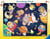 Puzzle cadre 30-48 pièces - Lea animaux dans l'espace - Ravensburger
