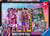 Puzzles 3x49 pièces - Amies pour toujours ! / Monster High