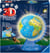 Puzzle 3D Globe illuminé - 180 pièces