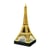 Puzzle 3D 226 pieces - Tour Eiffel de nuit - Ravensburger