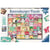 Puzzle 100 pièces XXL - Squishmallows - Ravensburger