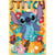 Puzzle 300 pièces - Lilo et Stitch - Stitch - Ravensburger