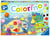 COLORINO FORMES ET COULEURS