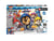 Puzzle 100 pièces - Les chevaliers de la Pat’Patrouille