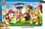 Puzzle enfants - Cadre 15 pièces - Les chiots de la Pat’Patrouille