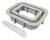 Moule Vase rectangle Rayher - Silicone 