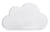 Moule nuage - Rayher