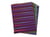 Ramette de 8 feuilles de papier holographique A4