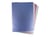 Ramette de 8 feuilles de papier Metallic A4