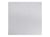 Papier créatif - 30,5 x 30,5 cm - paillettes fines argent