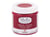 Peinture - DecoArt Chalky Finish - Rouge Classique Craie - 118 ml - Rayher