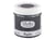 Peinture - DecoArt Chalky Finish - Anthracite Craie - 118 ml - Rayher