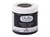 Peinture - DecoArt Chalky Finish - Bois d'Ébène Craie - 118 ml - Rayher