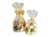 10 Sachets plastiques - 115x190mm - Rayher