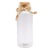 Récipient en verre - Bouchon en liège - Rayher - 35 ml