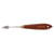 Spatule en métal à pointe flexible Rayher - 25 mm