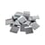 Mélange de mosaïque miroir Rayher - 1 kg - 1,5 cm