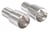 Lot de 2 porte-bouteilles bougies