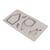 Moule en silicone Rayher - Nichoir et oiseaux